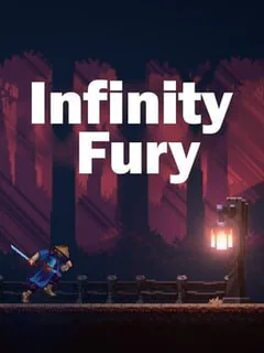 Infinity Fury