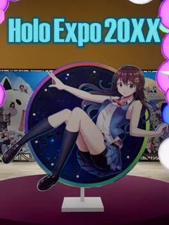 HoloExpo20XX