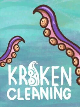 Kraken Cleaning