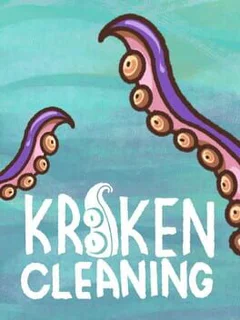Kraken Cleaning