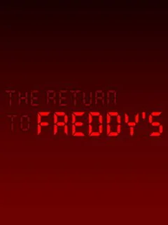 The Return to Freddy's Classic