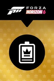 Forza Horizon 6: VIP Membership