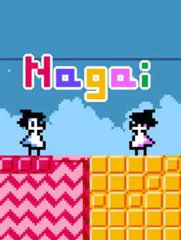 Nagai