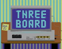 Threeboard