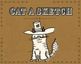 Cat a Sketch