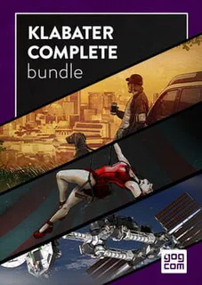 Klabater Complete Bundle