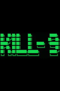 Kill -9