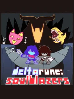 Deltarune: Soulblazers