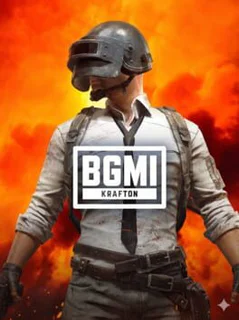 Battlegrounds Mobile India