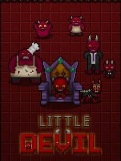 Little Devil