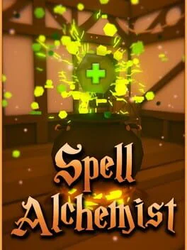 Spell Alchemist