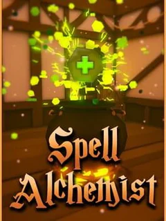 Spell Alchemist