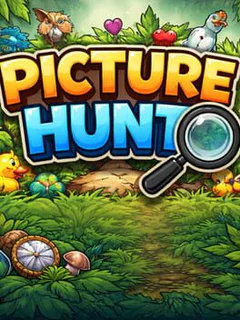 Picture Hunt