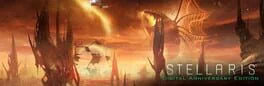 Stellaris: Digital Anniversary Edition