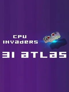 CPU Invaders: 3i Atlas