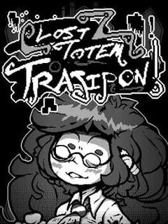 Lost Totem Trajipon!