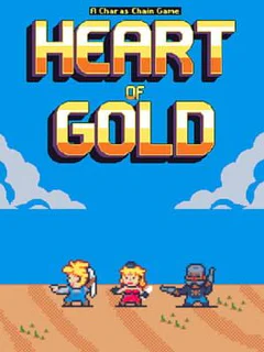 Heart of Gold