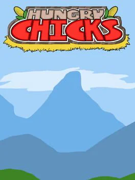 Hungry Chicks: Battle Farm