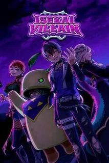 Isekai Villain