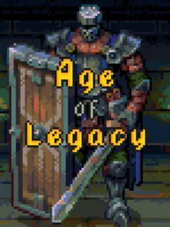 Age of Legacy