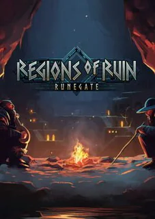 Regions of Ruin: Runegate - Deluxe Edition