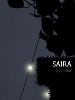 Saira cover
