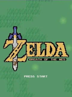 Breath of the NES