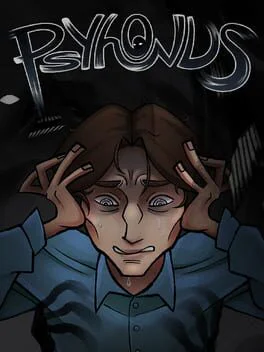 Psyhonds