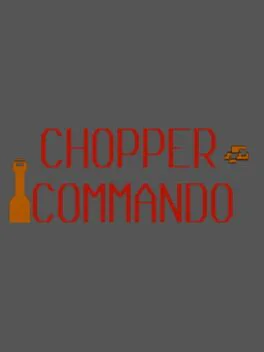 Chopper Commando
