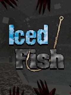 Iced Fish