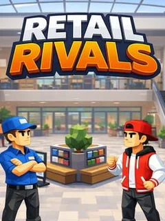 Retail Rivals