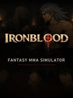 Ironblood
