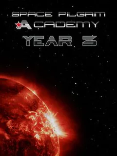 Space Pilgrim Academy: Year 3