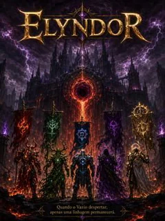 Elyndor