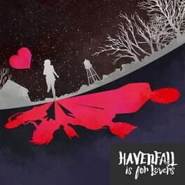 Havenfall is for Lovers