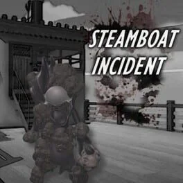 Steamboat Incident