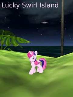 Lucky Swirl Island