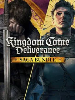 Kingdom Come: Deliverance - Saga Bundle