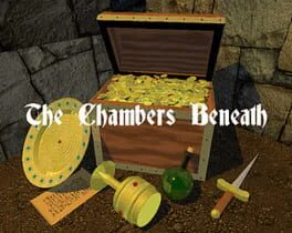 The Chambers Beneath