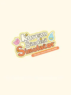 Korean Student Simulator