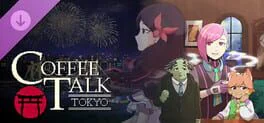 Coffee Talk: Tokyo - Deluxe Edition Upgrade