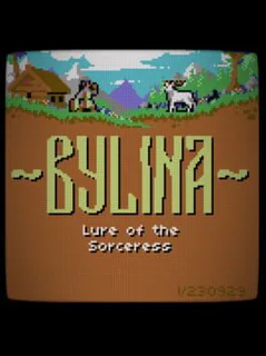 Bylina: Lure of the Sorceress