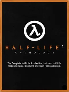 Half-Life 1 Anthology