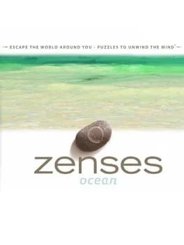 Zenses: Ocean cover