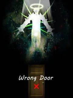 Wrong Door