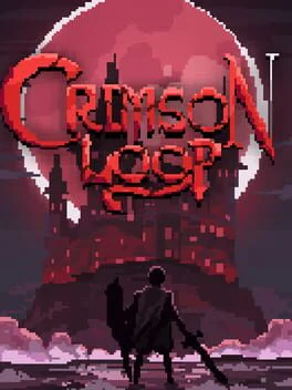 Crimson Loop