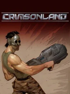 Crimsonland