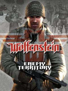 Wolfenstein: Enemy Territory cover