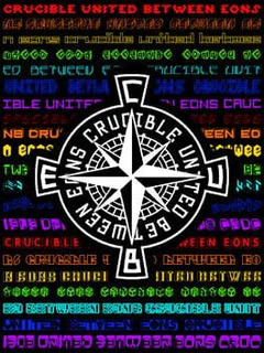 Crucible United Between Eons