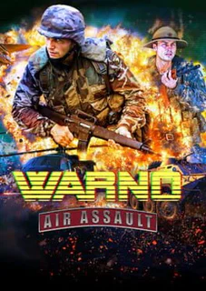 Warno: Nemesis #1 - Air Assault